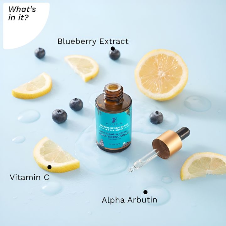 Pilgrim%20Alpha%20Arbutin%20&%20Vitamin%20C%20Face%20Serum%2030%20ml%20-%20Image%205