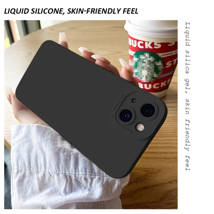 FELMYST%20for%20Huawei%20Nova%207%20SE%20Back%20Cover%20Solid%20Color%20Back%20Cover%20Angel%20Eyes%20Protection%20Soft%20Phone%20Case%20-%20Image%206