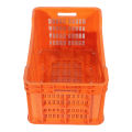 Bagmati Plastic Heavy Duty Vegetable Crate 540(L)X355(W)X290(H) MM | Bagmati Plastic Multipurpose Crate. 