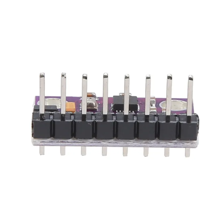 Spi Compass Module MPU-9250 MPU9250 BMP280 SPI IIC 10DOF Acceleration Gyroscope Compass 9 ...