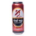Gorkha Strong Can Beer, 500ml. 