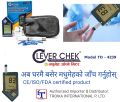 C lever Chek Blood Glucose Monitoring System Td-4239/Glucose Monitoring Machine/Glucose Testing Machine/Sugar testing Machine. 