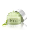 Plum Green Tea Renewed Clarity Night Gel - 50ml. 