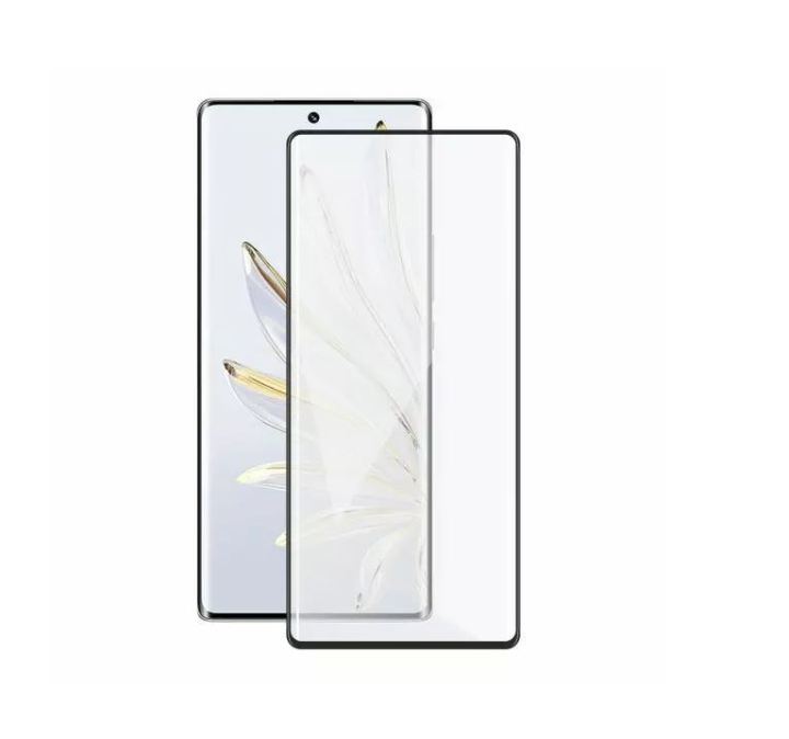 Screen%20Protector%20for%20Honor%20X9a%205G%20-%20Tempered%20Full%20Glue%20Curved%20Front%20Glass%20-%20Image%202