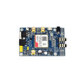SIM808 Module GSM GPRS GPS Development Board IPX SMA with GPS Antenna for Arduino Raspberry Pi Support 2G 3G 4G SIM Card. 