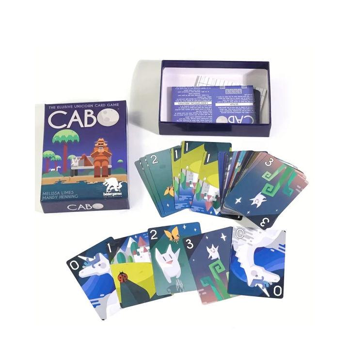 NEW%20%E3%80%90Special%20offer%E3%80%91CABO%20Card%20Game%20suitable%20for%20collectors%20Holiday%20Party%20Favors%20Halloween%20Gifts%20Christmas%20Gifts%20-%20Image%204