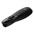 R400 Wireless Red Laser Presenter Pointer. 