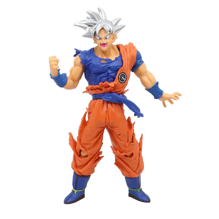 Toy%20shellfish%20doll%20Gohan%20DBZ%20doll%20moving%20people%20can%20Goku%20Rose%20model%20figure%20anime%20Z%20Dragon%20Ball%5D%20%5BTrovek%20Super%20Saiyan%20GK%20Geeta%20Statue%20Collection%20Figma%20-%20Image%204