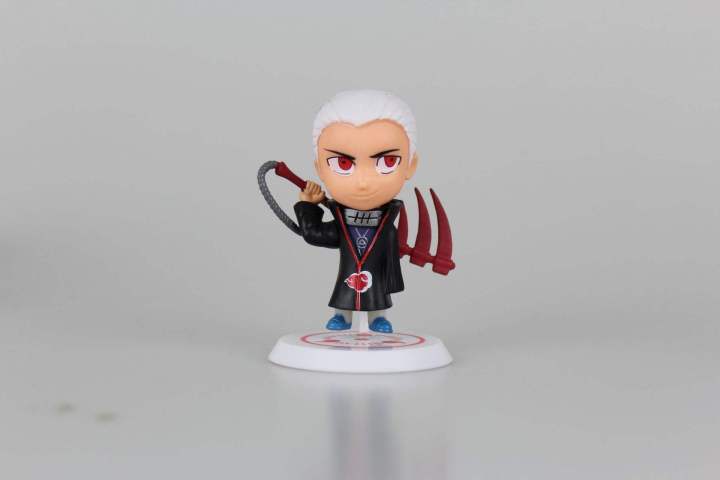 Naruto%2011%20Pieces%20Akatsuki%20Set%20Action%20Figures%20-%20Image%204