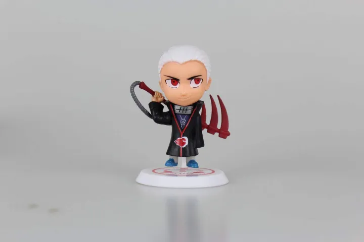 Naruto%2011%20Pieces%20Akatsuki%20Set%20Action%20Figures%20-%20Image%204