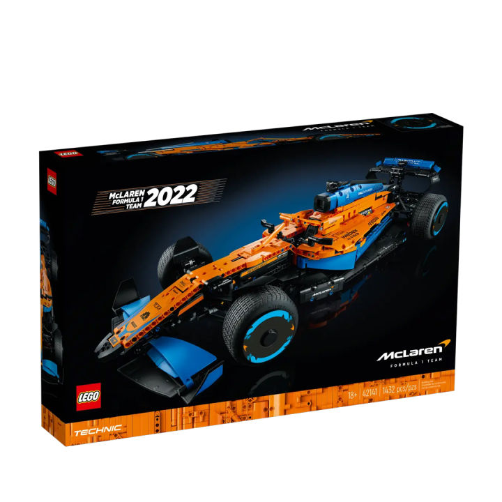 about python™ Images High Quality Grahic LEGO McLaren Formula 1™ Race Car | Daraz.com.np