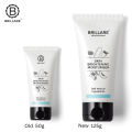 Brillare Skin Brightening Moisturiser For Reducing Pigmentation Skin Brightening -125ml. 