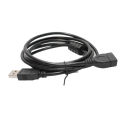 USB Extension cable. 