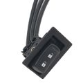 fasdaga 5X Car Steering Lock Switch Discrete Switch Adjustment Regulator 2185839 for K Series. 