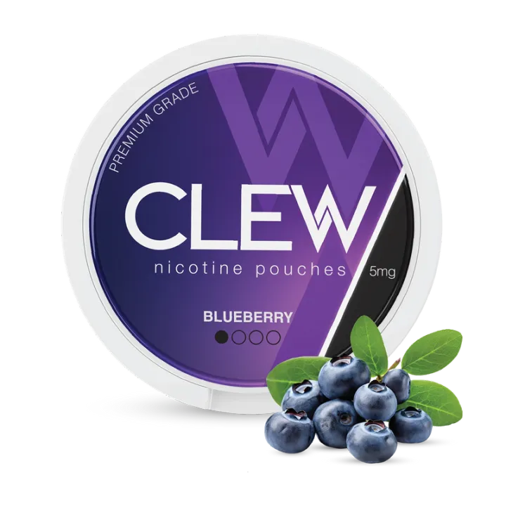 CLEW%20Nicotine%20Pouch%20Blueberry%205%20mg%20-%20Image%202