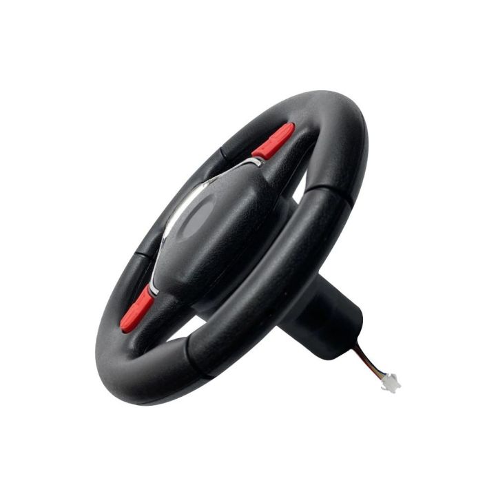 Replacement%20Parts%20S9088/S2388/S2588%204WD%20off-road%20Electric%20Car%20Children%20Car%20Stroller%20Toy%20Steering%20Wheel%20-%20Image%205