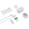 SNZB-06P Zigbee Human Presence Sensor Presence Detection Light Sensing for Smart Home Work with Home. 