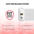 Fantech Charger Adapter Cwq201 2P 22.5. 