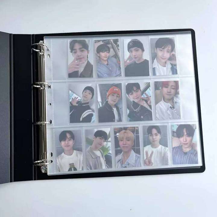 7-15%20Photocard%2012%20Pocket%20Idol%20Collect%20Book%20Poka%20Large%20Album%20Binder%20Photo%20Card%20%ED%8F%AC%EC%B9%B4%20%EB%B0%94%EC%9D%B8%EB%8D%94%20-%20Image%203