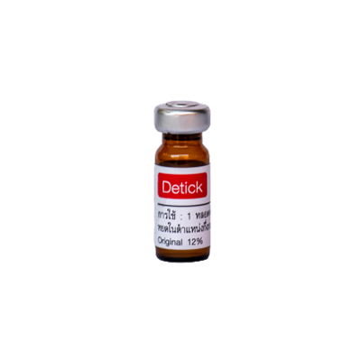 Detick – Solution For Scabies, Fungal, Lice, Flea, Ticks For Pets Cats ...
