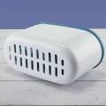 3 In1 Toilet Brush Silicone Wall Mounted Multi-functional Cleaning Tools with Bracket Home Bathroom Accessories Sets Wc New. 
