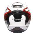 LS2 FF358 Helmet. 