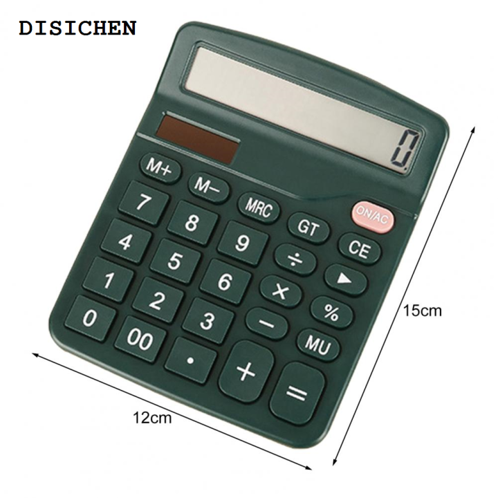 DISICHEN%20Original%20Mini%20Calculator%20Clear%20Screen%20Display%20Buttons%20Non-breakable%20Desktop%20Calculator%20Office%20-%20Image%206