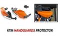 Bike Hand Guard  Protector 390 For Duke/Pulsar/Fz/Ns/Apache/Gixer/Sports Bike. 
