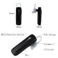 Wireless Bluetooth 4.1 Stereo HeadSet - Handsfree Earphone - Stereo In-Ear Car Headset. 