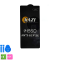 ESD Anti Static Kazi Apple iPhone 12 Pro Max Unbreakable Screen Protector. 