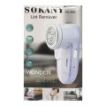 Sokany Lint Remover SK-866. 