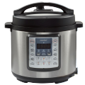 Comfee 5.7L Electric Pressure Cooker-MY-CS6007WPB. 