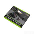 Mx pro+ 4 IN 1 Mobile Gaming Accessories Combo Pack | Gaming Essentials. 