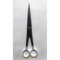 Hair Cutting Hajami Scissors 7 Inch. 