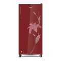 Hyundai Sigle Door Refrigerators 190 Ltr. ( Glass Door ). 