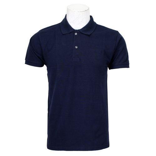 Pack%20Of%202%20100%25%20Polo%20T-Shirt%20For%20Men%20-%20Navy%20Blue/Grey%20-%20Image%204
