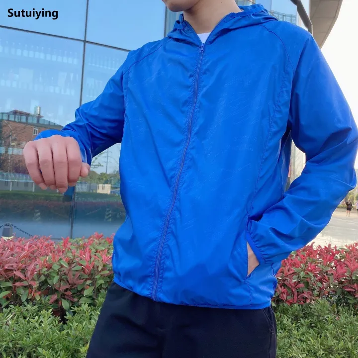 Sutuiying%20Original%20Special%20Offer%20Fashion%20Casual%20Jacket%20Anti-scratch%20Windbreaker%20Jacket%20Pockets%20Men%20Ultra%20Thin%20Sun%20Protection%20Coat%20Versatile%20Fishing%20Clothes%20-%20Image%204