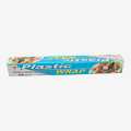 Plastic Wrap  100Sq. F. 