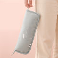 Small Fresh Print Pattern Umbrella Storage Bag Clutch Type Absorbent Folding Umbrella Bag Go Out Portable Waterproof Storage Bag Fayshow. 