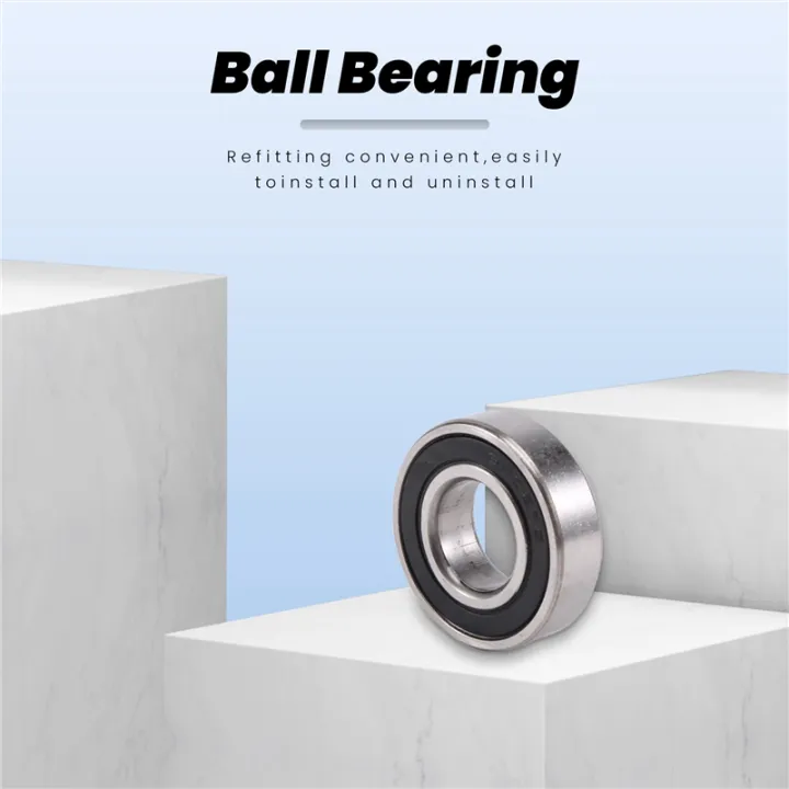 15mmx32mmx9mm%20Single%20Row%20Deep%20Groove%20Sealed%20Radial%20Ball%20Bearing%20-%20Image%202