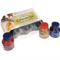Winsor & Newton Calligraphy 6-Jar Ink Set, 30Ml. 