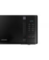 Samsung 23 L Solo Microwave MS23K3513AK/TL, Black. 