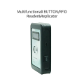 TMRF-V4.0 IButton Programmer Duplicator Copier RFID Reader Recorder. 