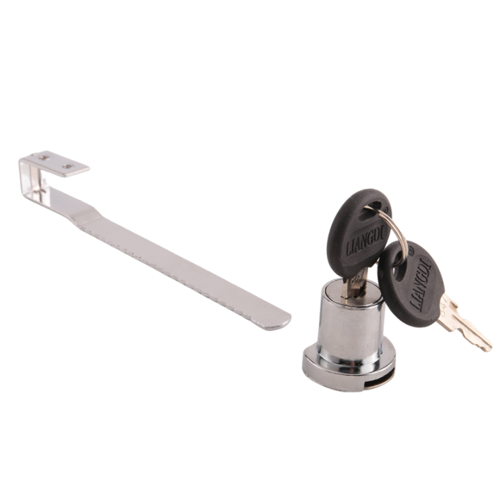 Display%20Case%20Lock%20Sliding%20Glass%20Door%20Ratchet%20Lock%20Security%20Glass%20Cabinet%20Lock%20with%202%20Keys%20-%20Image%202
