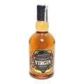 Virgin Black Label Whisky 375ml. 