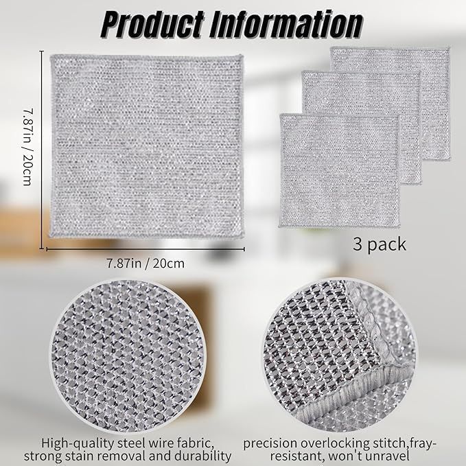 2%20Sided%20Pack%20of%2010%20Multipurpose%20Wire%20Dishwashing%20Rags%20for%20Wet%20and%20Dry%20Stainless%20Steel%20Scrubber%20for%20Utensils%20Non-Scratch%20Wire%20Dishcloth%20for%20Washing%20Dishes%20Sinks%20Counters%20Easy%20Rinsing%20Machine%20Washable%20-%20Image%208