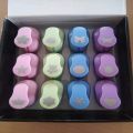 Craft Punch Set Box. 