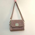 Hemp Women Stylish Side Bag - 9Inch - Bags | Hemp Bags For Women | Side Bags For Women | Shoulder Bags. 