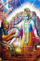Bhagavad Gita Nepali Pocket Edition. 