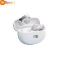Xiaomi Redmi V12 Open Ear Clip Headphones True Wireless Earbuds Bluetooth5.3 Sports Earphones Waterproof Gaming Headset With Mic. 